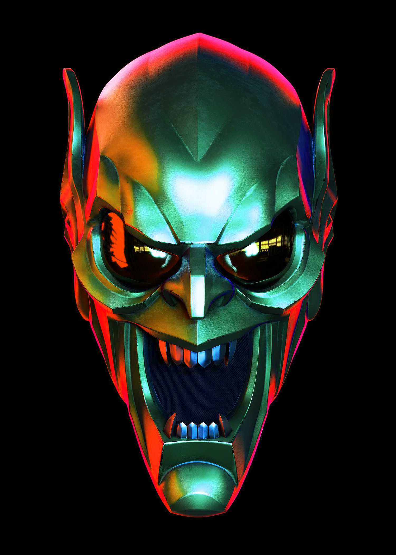 1500x2100  Green Goblin Wallpapers - IXPAP