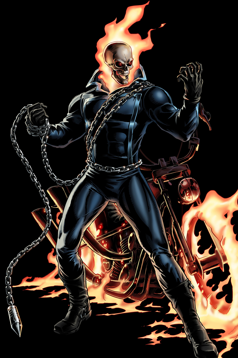 800x1200  1080x2340 4k Ghostrider Art 1080x2340 Разрешение Обои, HD Superheroes 4K Обои, изображения, фотографии и фона - обои для обоев для обоев Ghost Rider - обои для рабочего стола Wallpaper 