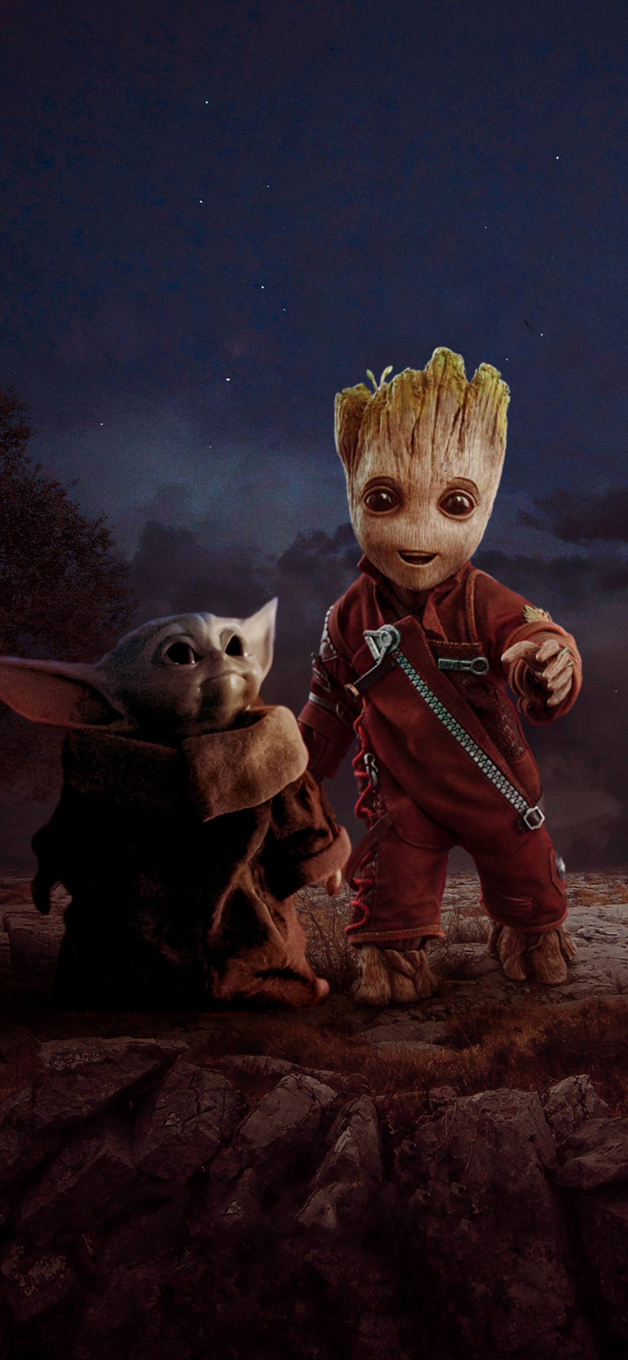 1242x2688 Groot, Galaxy, Guardians, HD на телефон. Peakpx