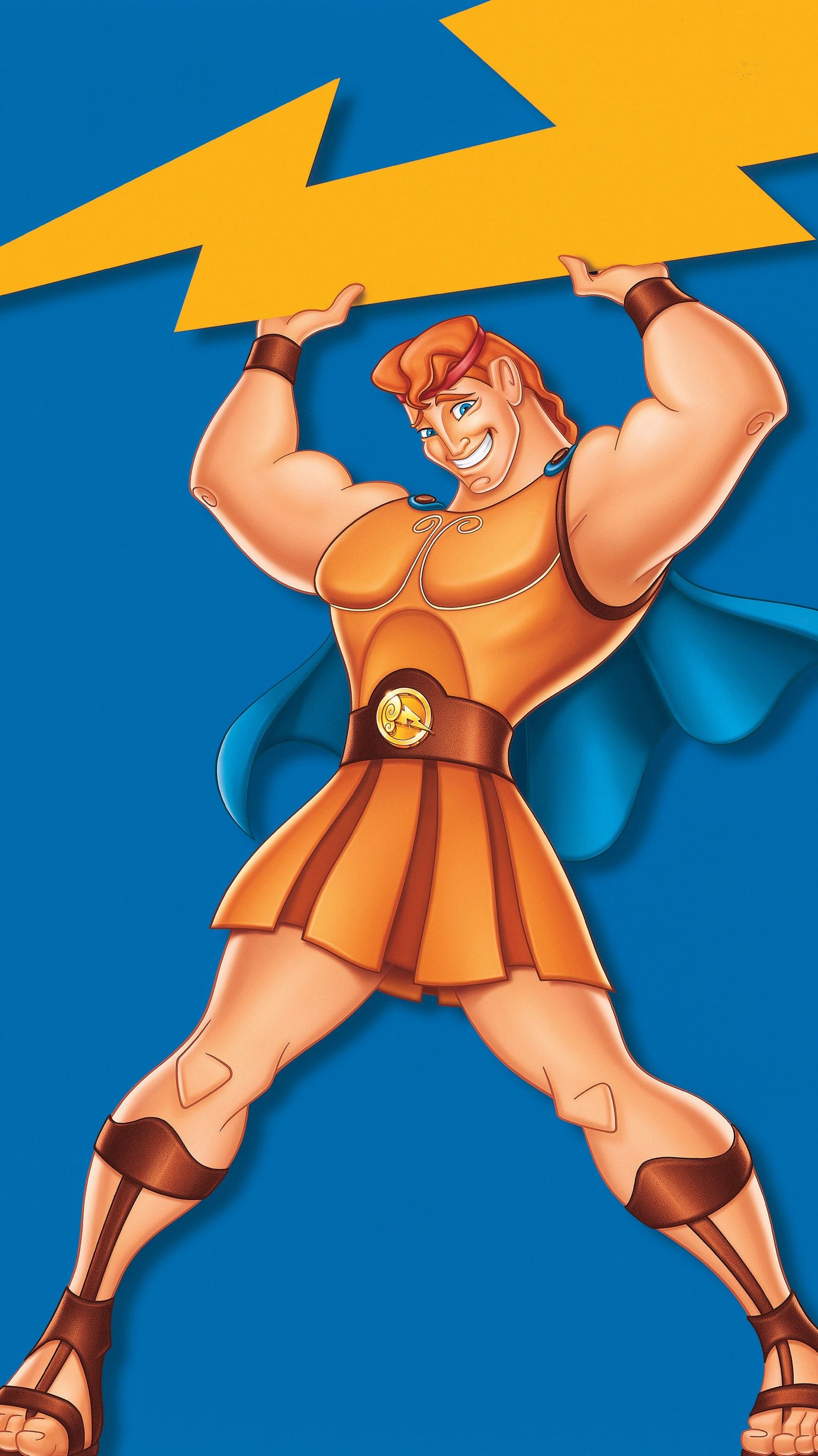 1536x2733  Hercules Disney Wallpapers - обои Cave