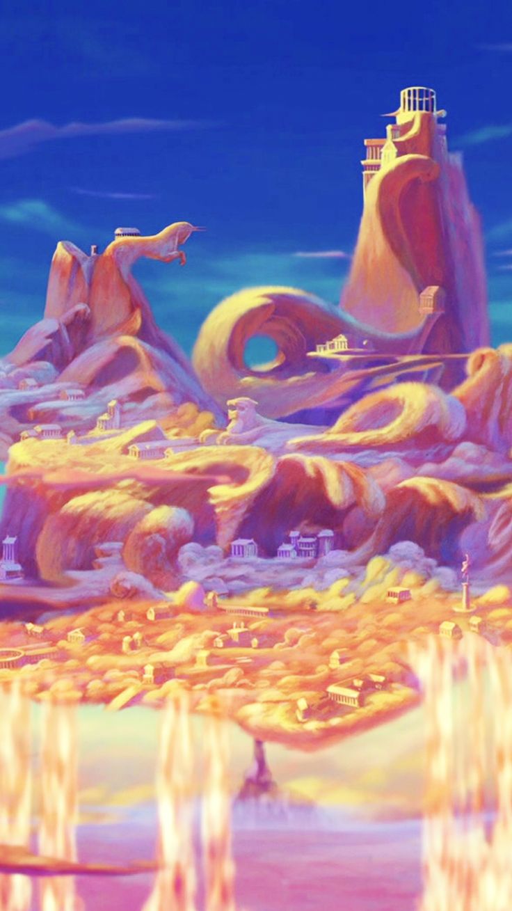 736x1309  HD Обои: Статуя Геркулеса, Флоренция, Пьяцца Делла Синьория, Палаццо Веккио | Обои Flare