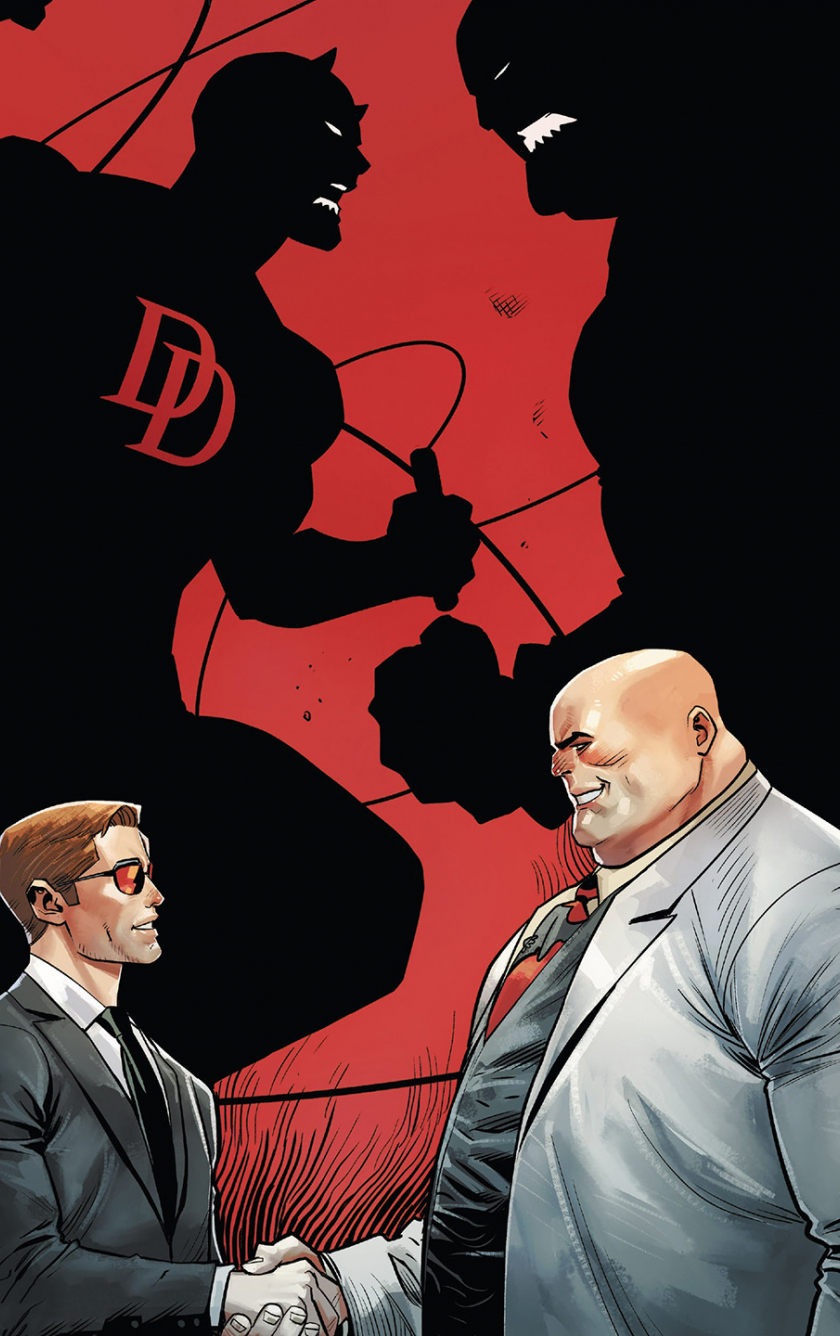 840x1336  720x1600 Винсент Д'Onofrio As Kingpin в Vintedevil 720x1600 Разрешение Обои , HD TV серии 4K обои, изображения, фотографии и фона - обои на рабочий стол Peakpx