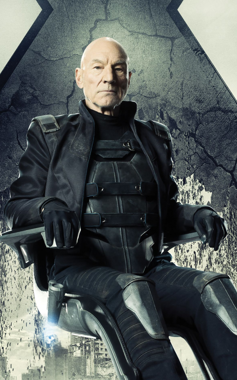 800x1280  10 Профессор X Идеи | Профессор X, X Мужчины, профессор Xavier