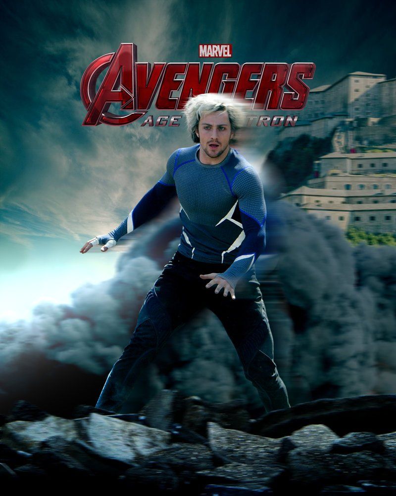 800x1000  marvel avenger \ u0026 Quicksilver, Скарлет Ведьма Quicksilver Mocengers, Mocengers Изображения, Mavengers
