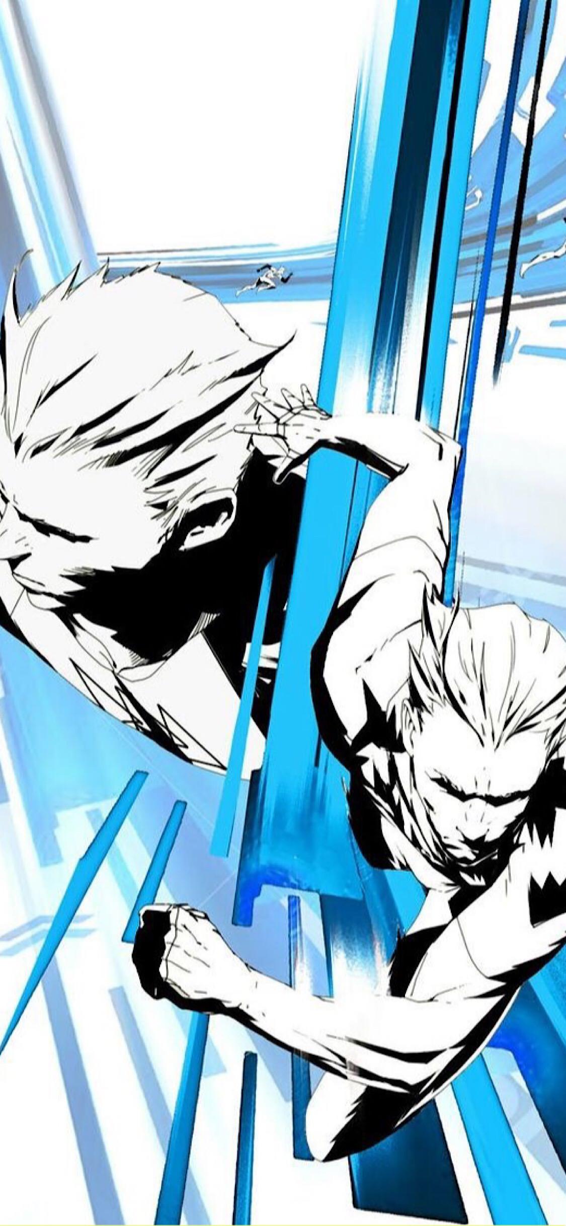 1125x2436  quicksilver Marvel Wallpapers - Top Free Quicksilver Marvel Фоны - WallpaperAccess