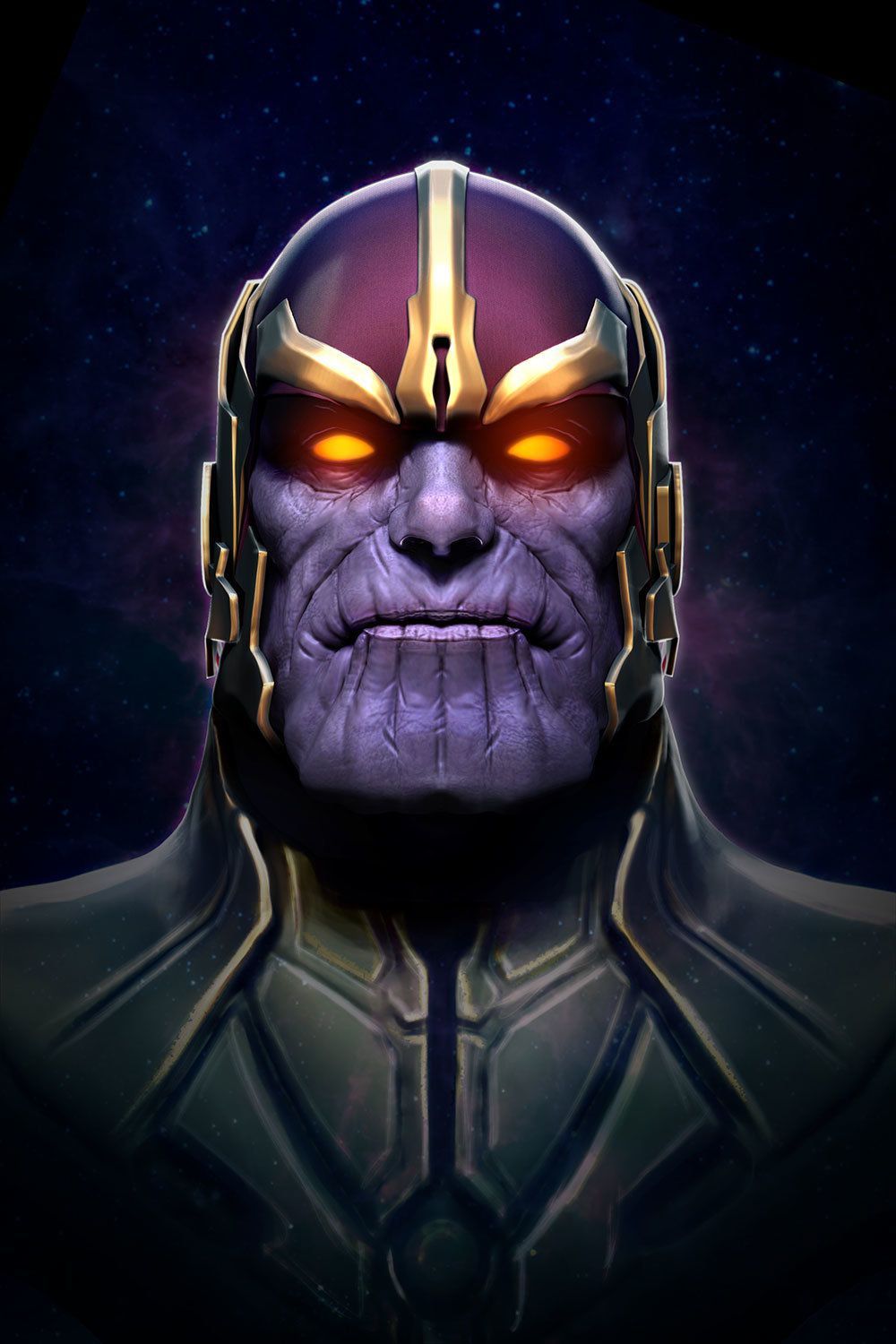 1000x1500  thanos Телефон Обои - Топ бесплатный Телефон Фоны телефона - WallpaperAccess