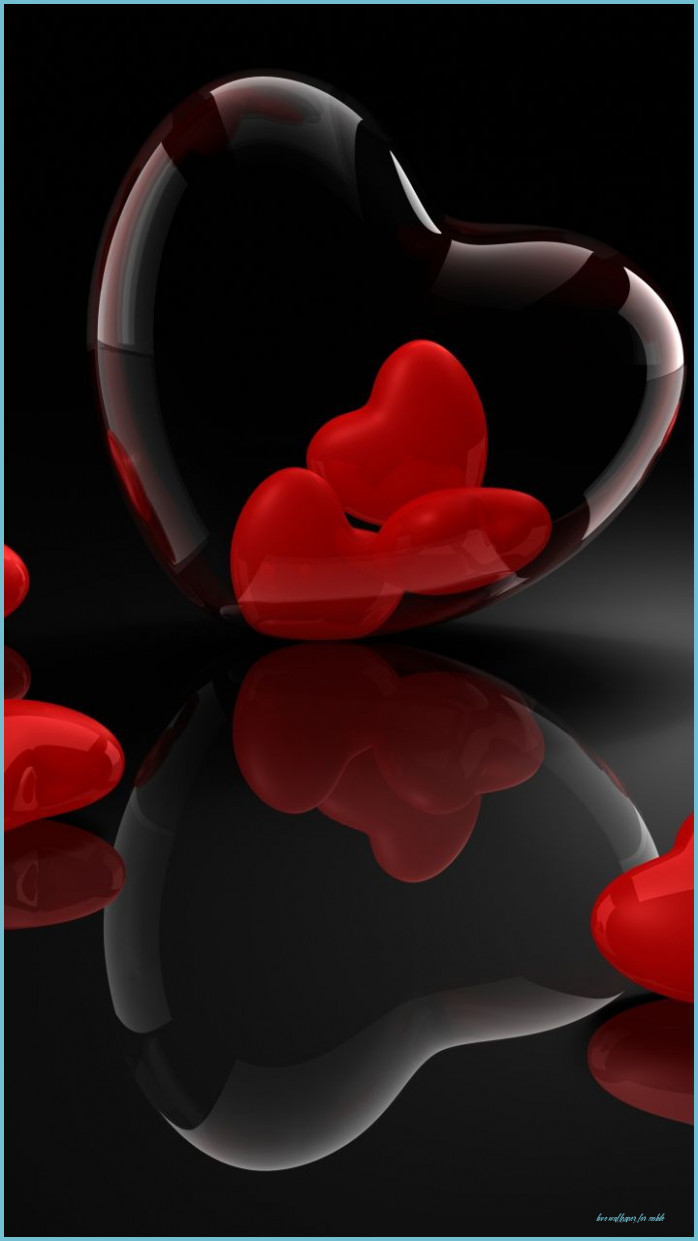 698x1241  love на телефон - на телефон. Обои - Wallpaper Cave