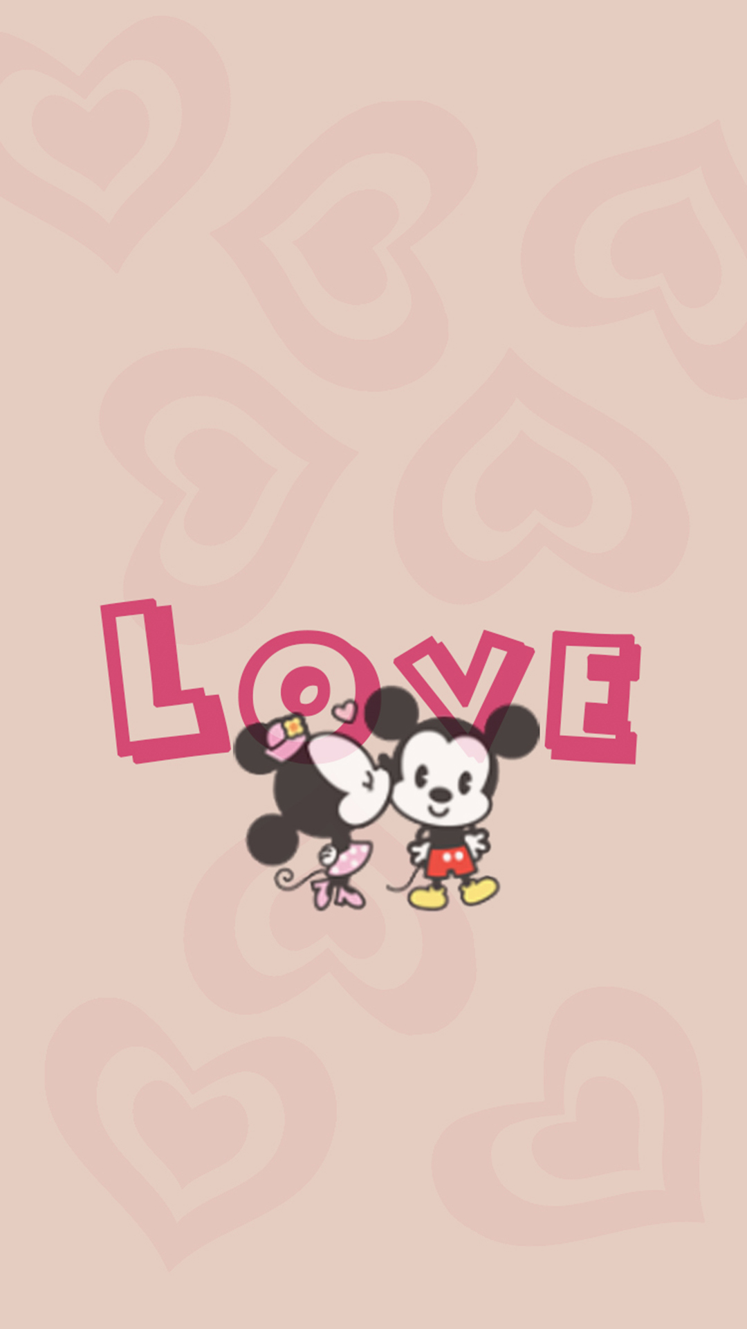 1080x1920 cute Mickey и Minnie Mouse Wallpapers - Топ Бесплатный Симпатичный Микки и Минни Мышь - WallpaperAccess