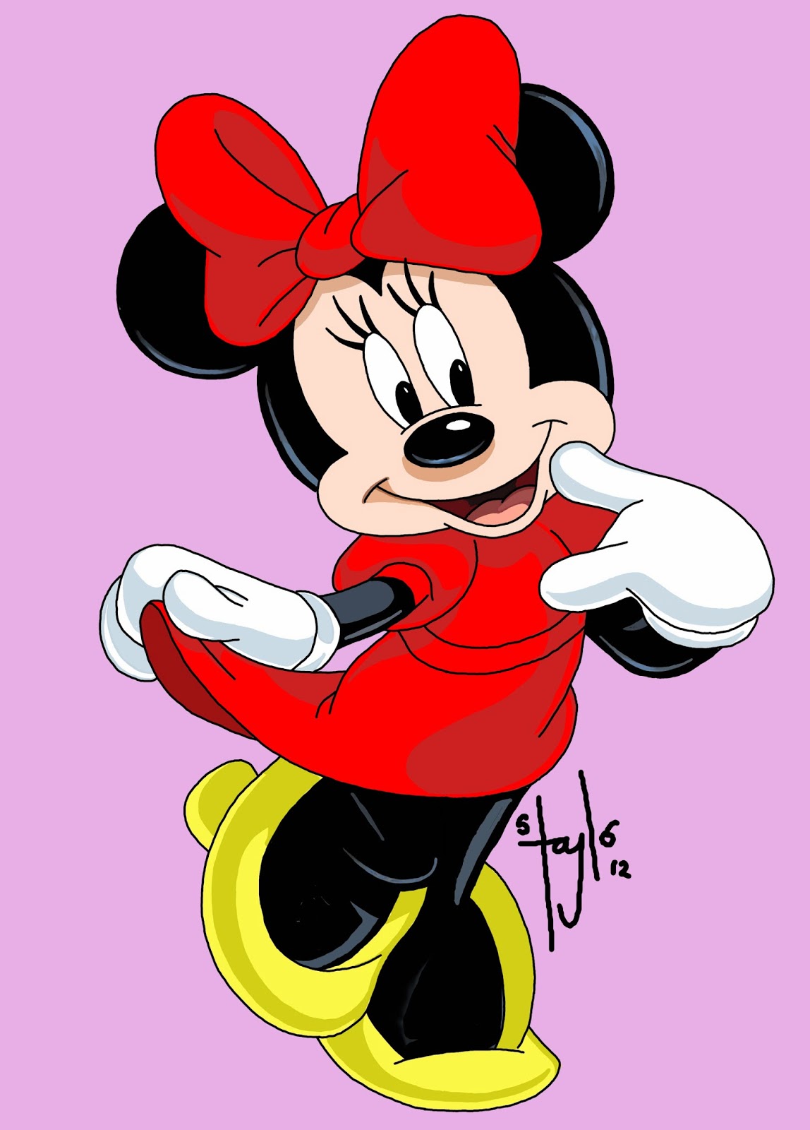 1148x1600 Polka dot minnie wallpaper | Wallpaper Mickey Mouse, Minnie Mouse Background, Mickey Mouse Images 