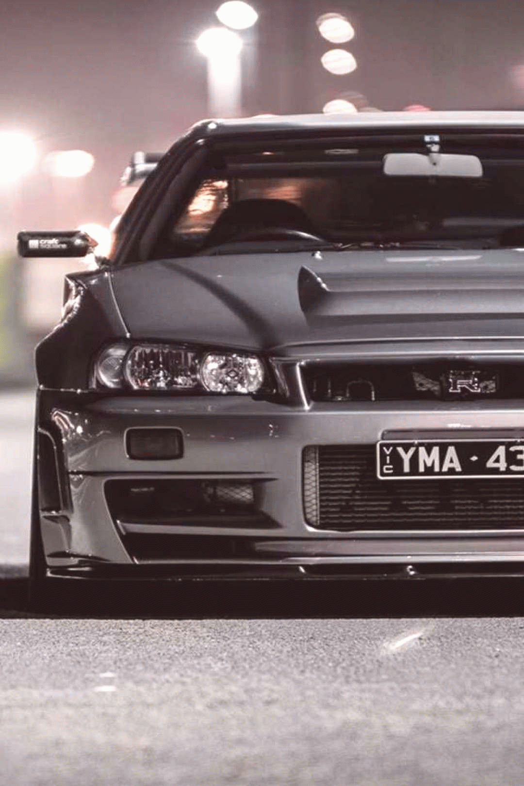 1080x1620  Nissan skyline r34 Nissan skyline r34 Imgur в 2020 году | Nissan Skyline Skyline gtr r34 Gtr r34