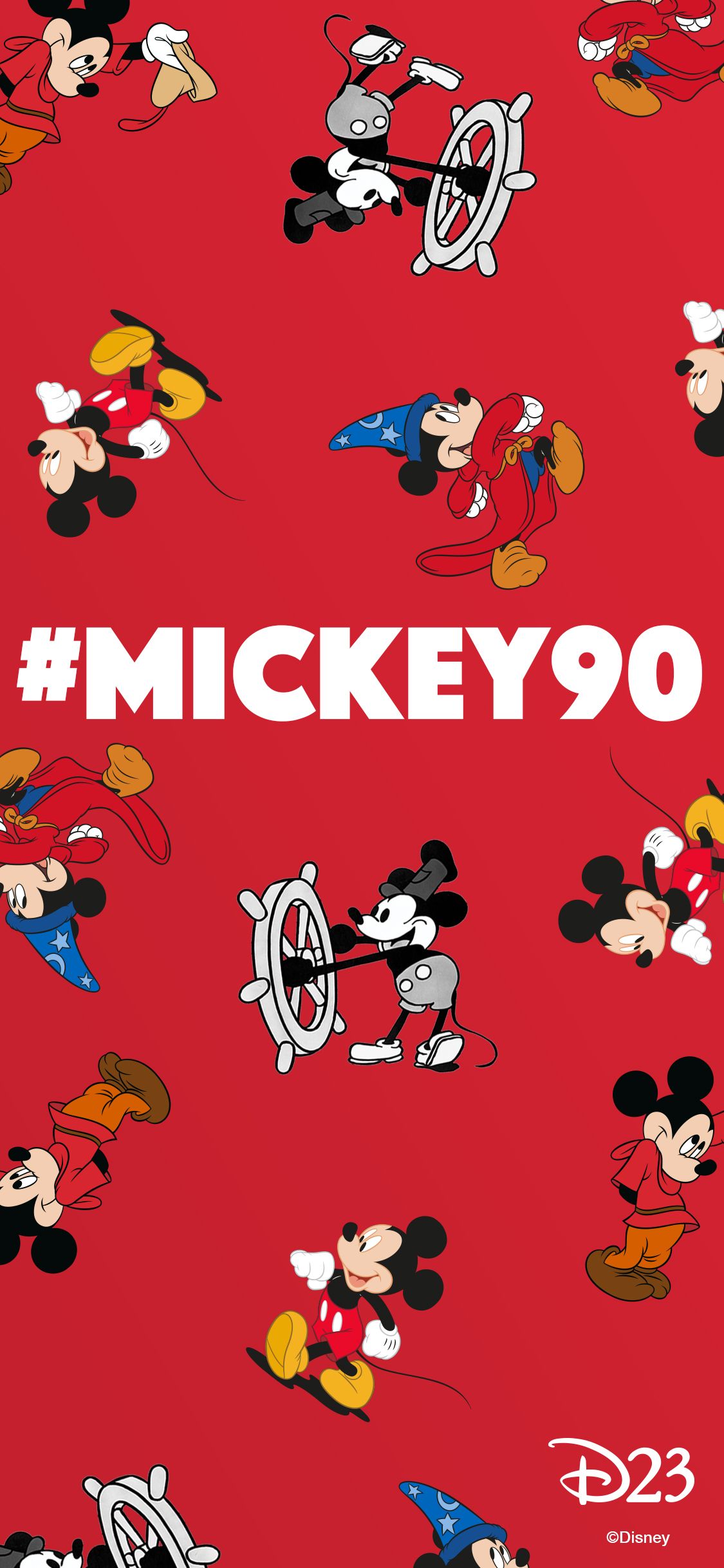 1125x2436 disney, Mickey Mouse, Minnie Mouse, Pluto, Снежные HD Обои скачать - Мультфильмы Обои 