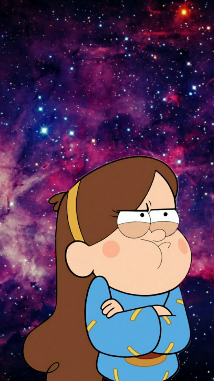 720x1280  Gravityfafs #mabelpines #wallpaper #mabel #gravity - Galaxy Обои 4k Android - 720x1280 Обои - Teahub.io 