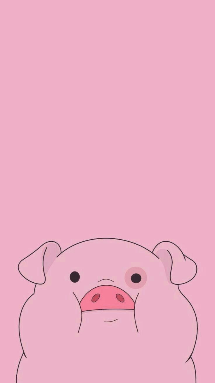 736x1309  WADDLE Обои - обои Cave