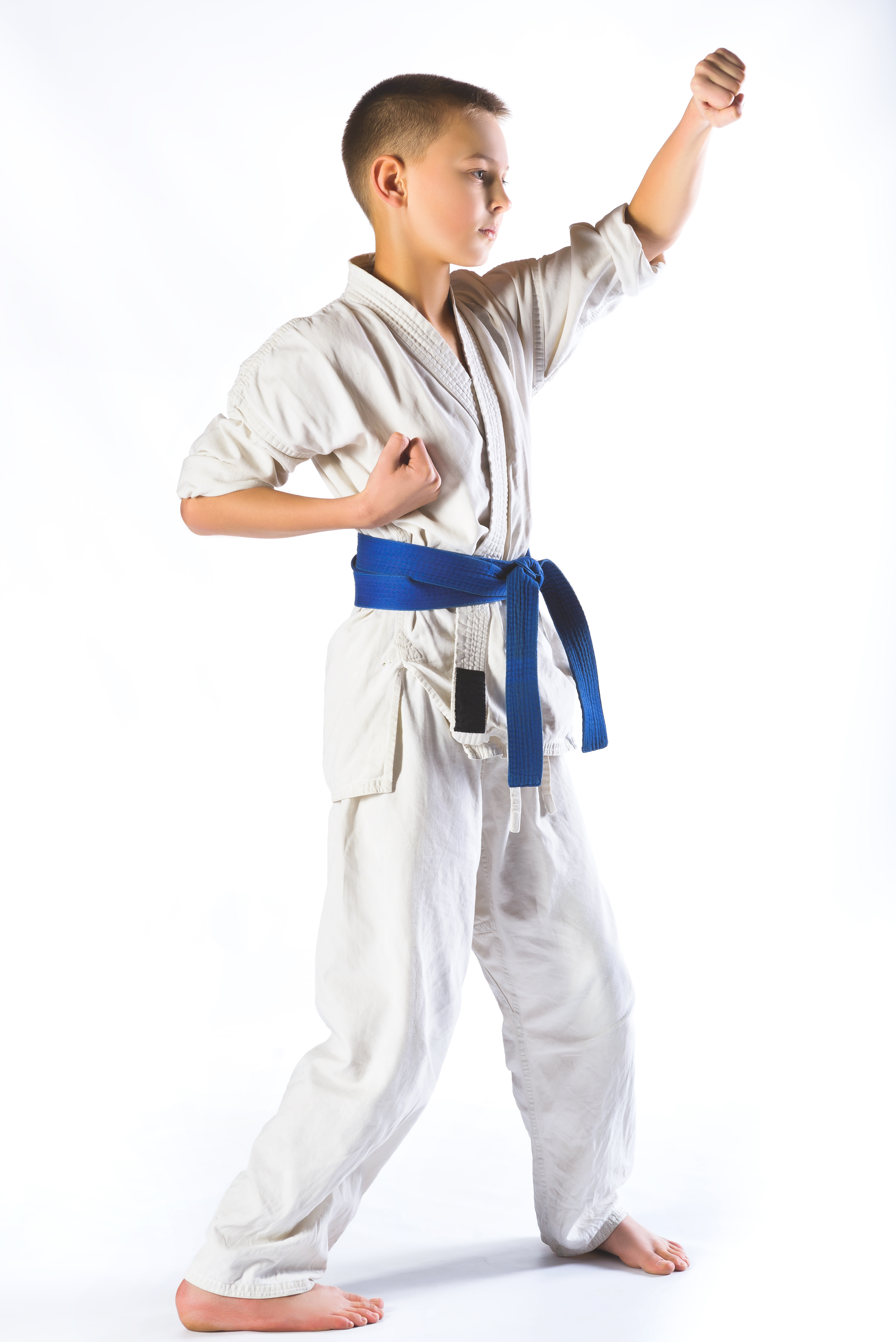 3338x5000  Wallpaper Мальчики Физические упражнения Каратя Детская Униформа 3338x5000