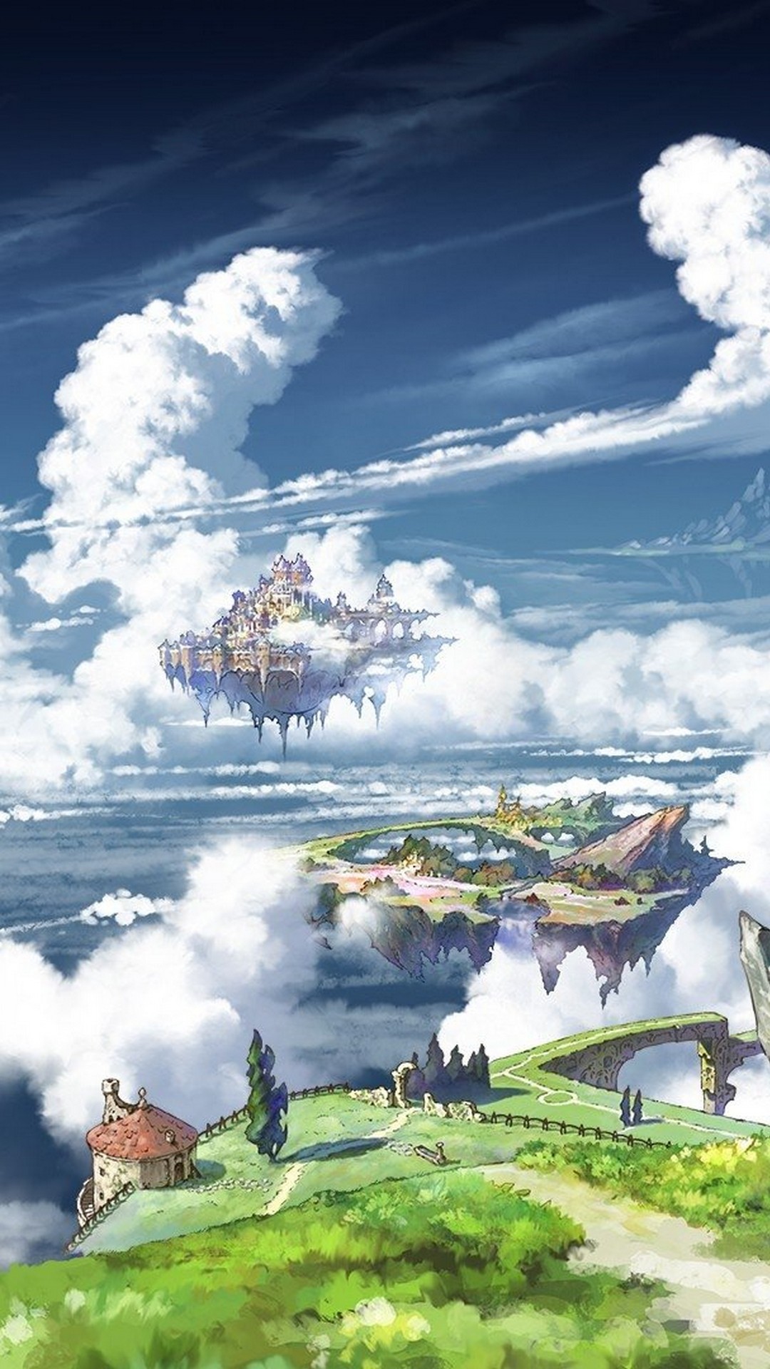 1080x1920  fantasy iphone 6 обои hd - 2022 телефон обои hd 