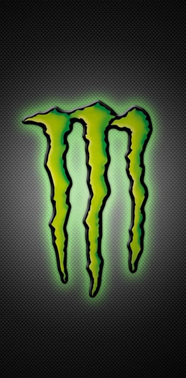 18+ Monster Energy обои на телефон от isavina