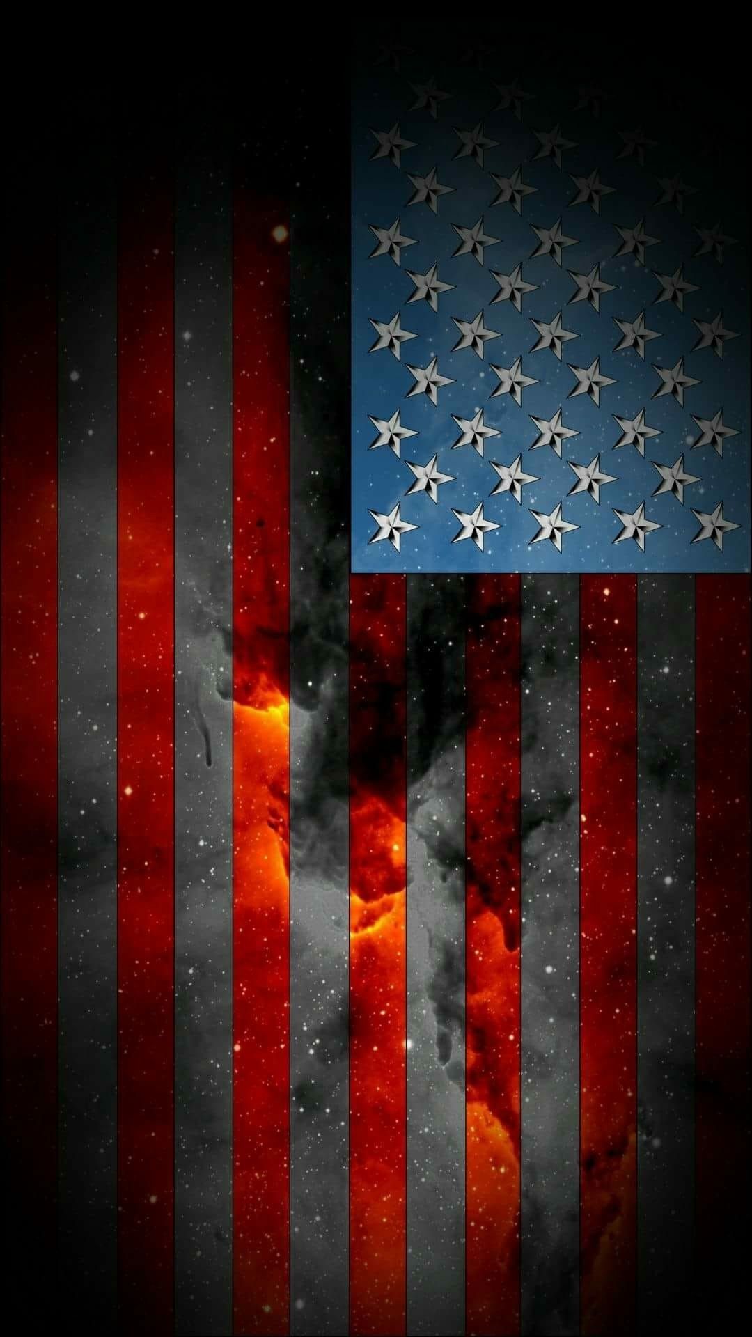 1080x1920  American Флаг Обои для телефонов - Лучшие телефонные обои HD | Американский флаг Обои, США Флаг Обои, Америка Флаг Обои 