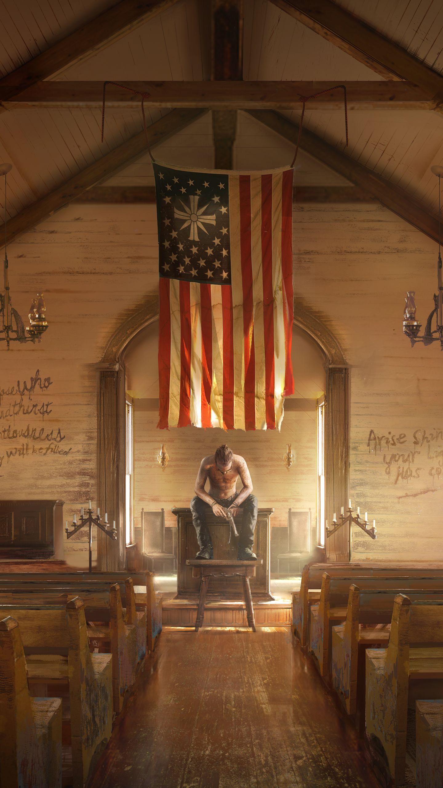 1440x2560   Флаг США (# 66593) - Hd wallpaper \ u0026 фона download