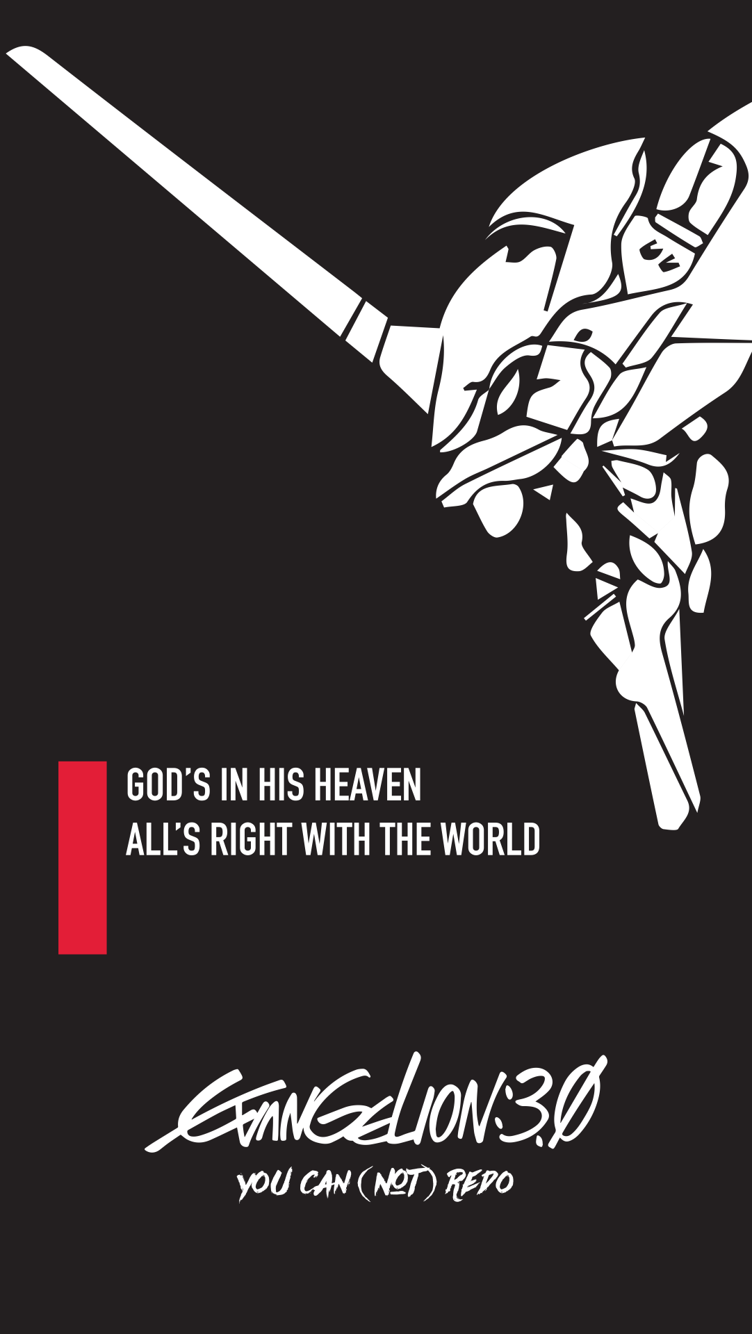 1082x1920 NEON Genesis Evangelion Обои - Топ 30 лучших неоновых генезисов Евангелионные фоны Download