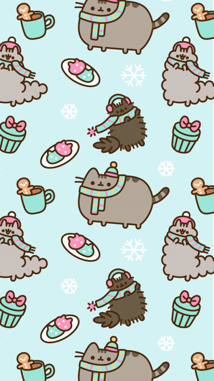 720x1280 free Скачать Обои Wildaper Wildaper Windows Tuseen Pusheen Cat [720x1280] Для вашего рабочего стола, мобильный U0026 планшет | Исследуйте 48+ Toseen Wallpaper | Pusheen Фон, Обои Desktop Desktop, Pusheen Wallpaper iPhone