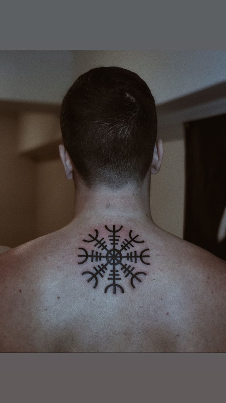 750x1334   Шлем ужаса - Оберег / Амулет / Талисман / Тотем Ювелирная Академия 10260274 Купить в Интернет-Магазине Wildberries