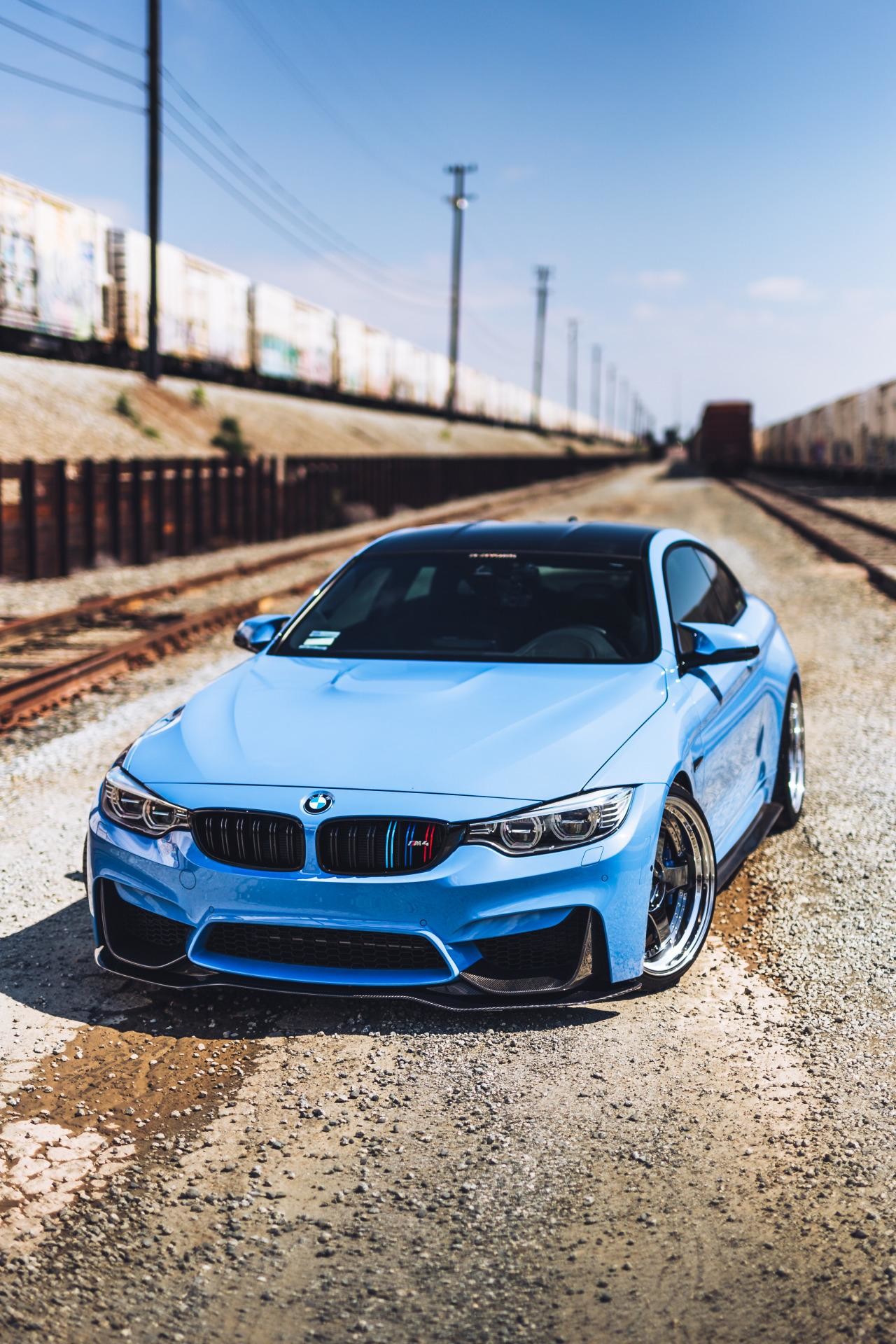 1280x1920  bmw M4 Обои на WallpaperDog
