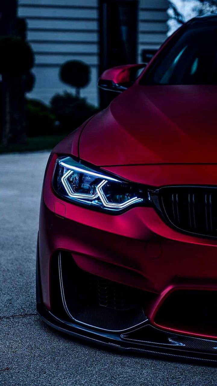 720x1280  bmw на WallpaperDog