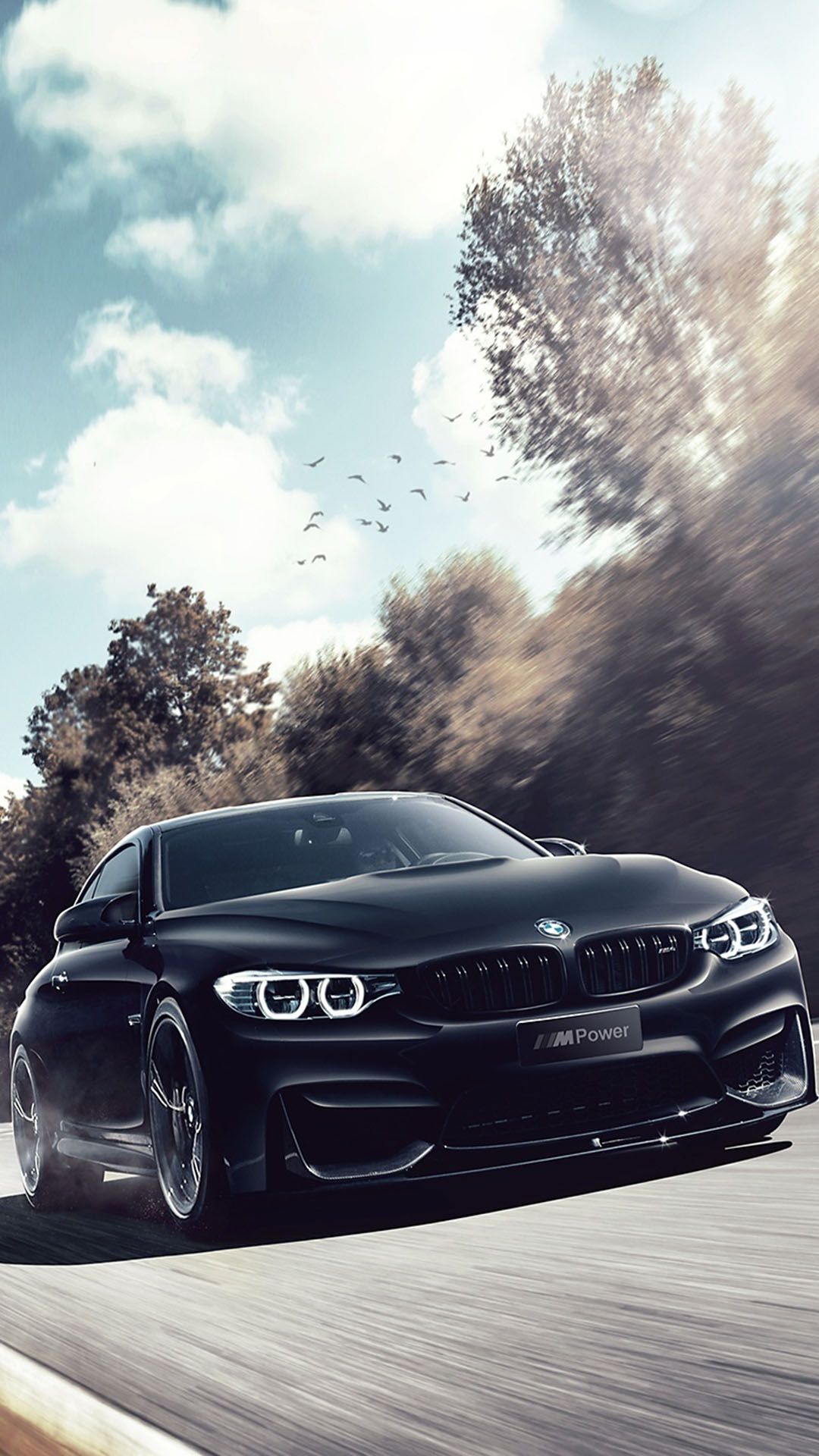 1080x1920   1125x2436 красный BMW M4 iPhone XS, iPhone 10, iPhone X HD 4K обои, изображения, фоны, фотографии и фотографии 
