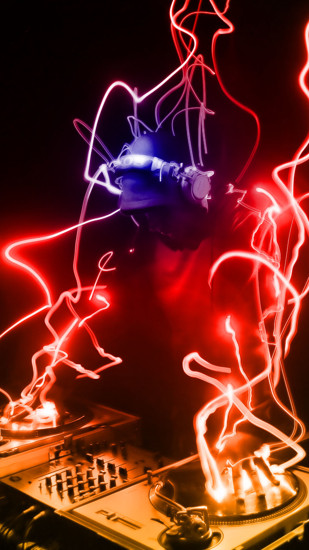 1080x1920   DJ iPhone Обои - Топ Бесплатный DJ iPhone Фон - WallpaperAccess