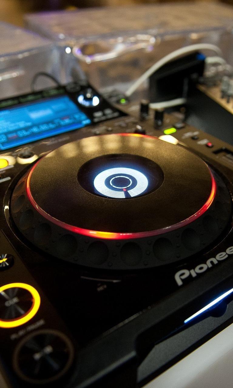 768x1280  MUSIC DJ - Mobile Abyss