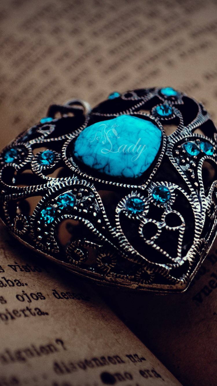 750x1334  pearls и Diamonds Обои - Топ Свободные Жемчужины и Фоны Diamonds - WallpaperAccess