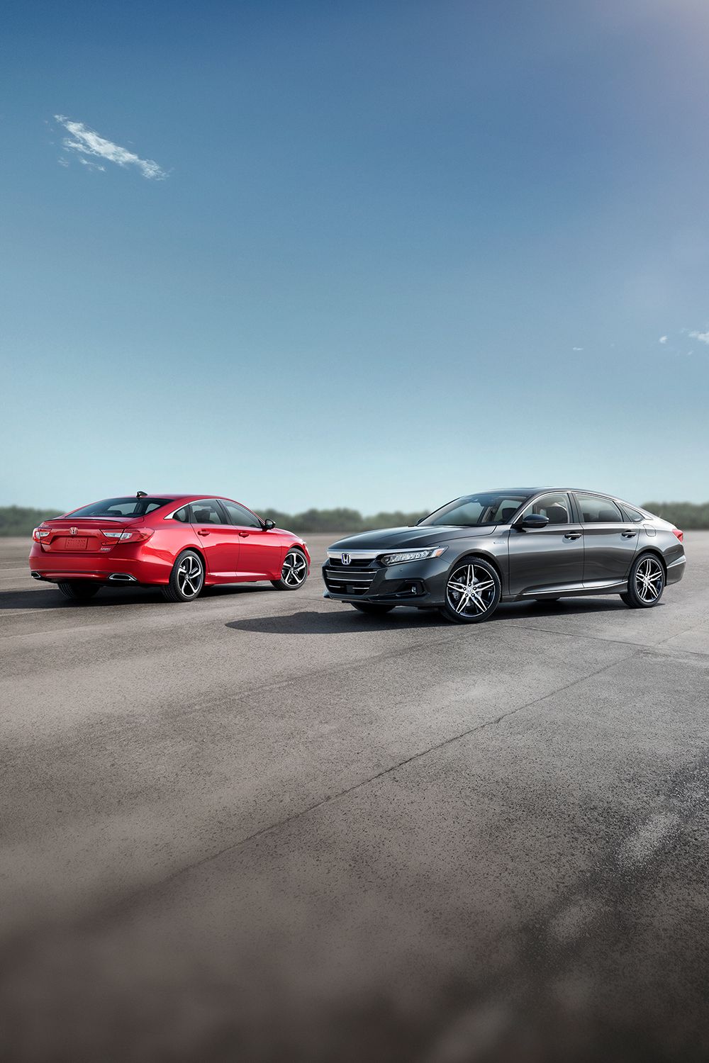 1000x1500  de Honda Accord: лучше, чем когда-либо на 2021 | Honda Accord, Sedan, Honda