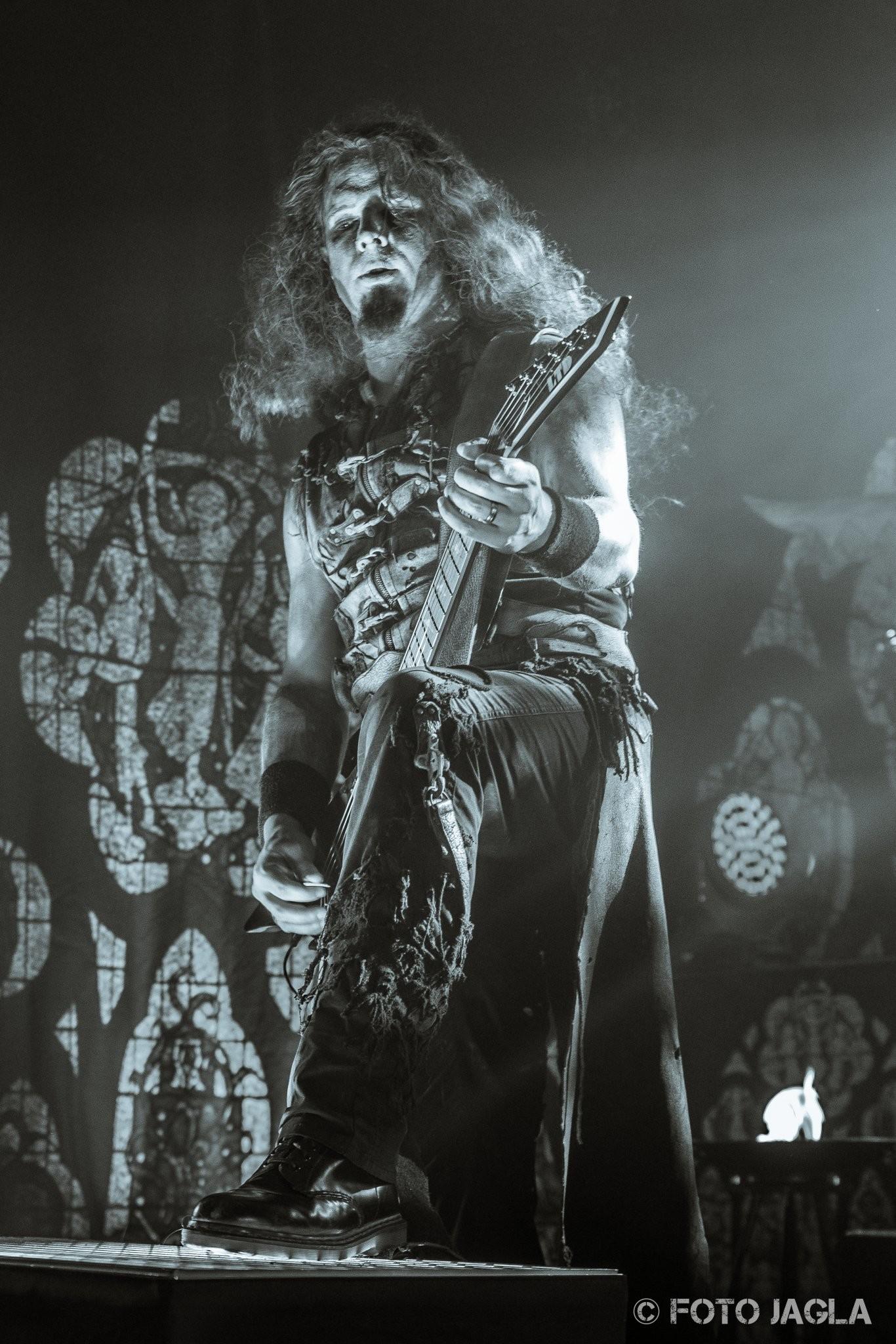 1366x2048  JOOST VAN DEN BROEK - PowerWolf объявила о «звонке дикого» как название их предстоящего альбома ... который мы в настоящее время записываем! 🤘 |. Facebook