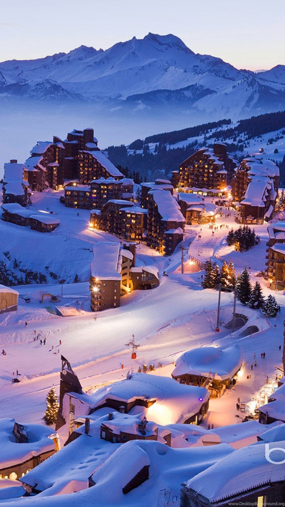 1080x1920  free Скачать зимние обои для iPhone. |. IPhone обои пейзаж, iPhone обои зима, пейзаж обои 