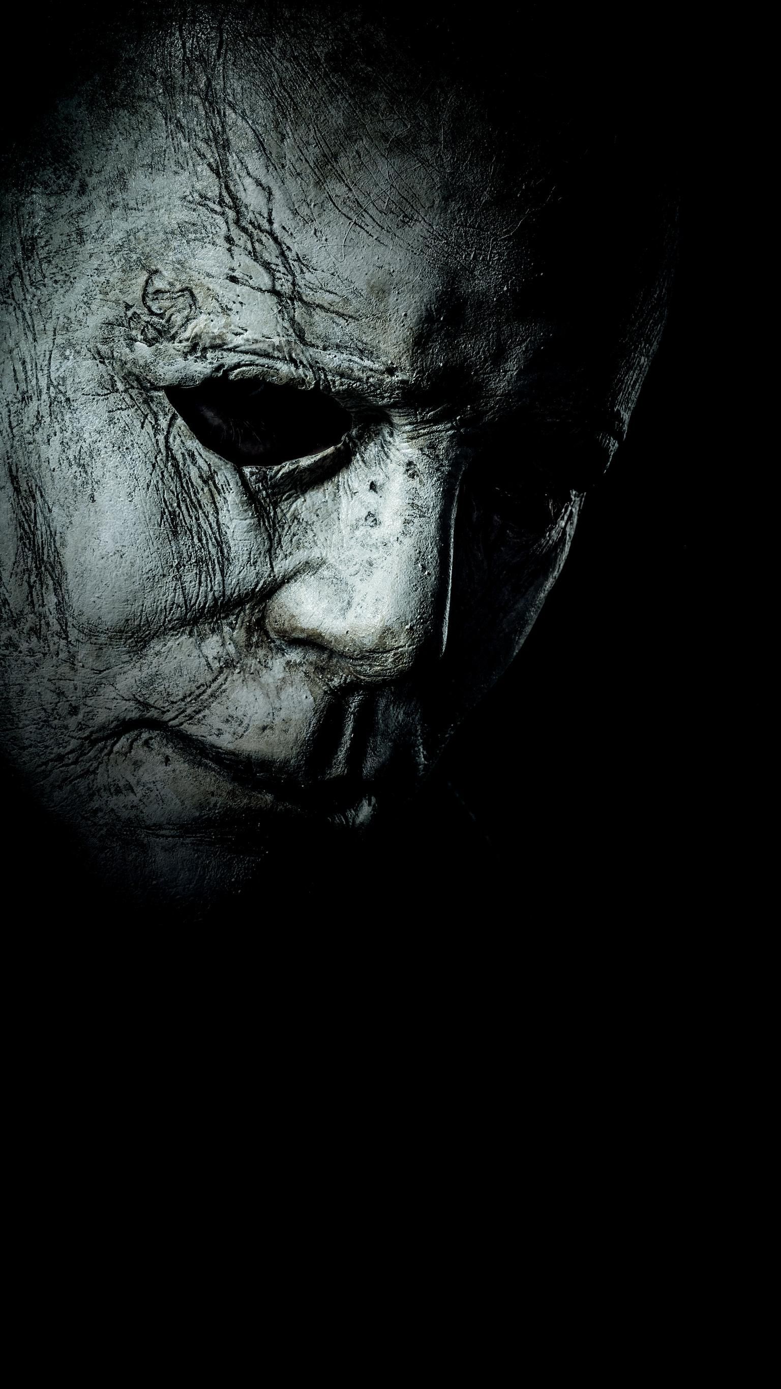 1536x2732 Michael Myers Телефон Обои - Топ бесплатно Майкл Майерс Фоны телефона - WallpaperAccess