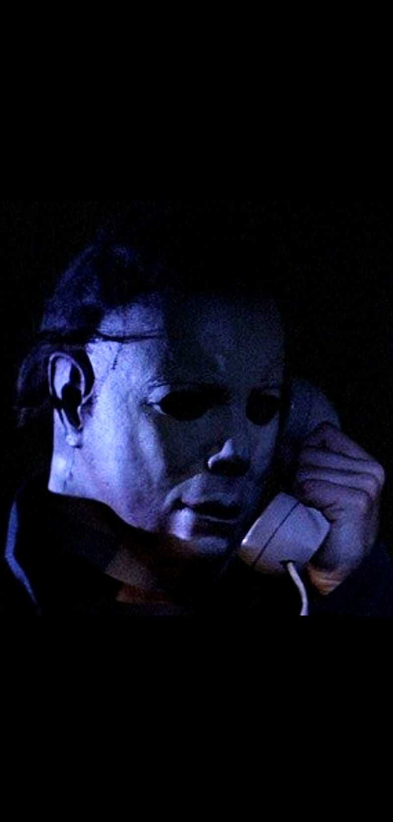 800x1671 michael Myers Обои Für Android - APK Herunterladen