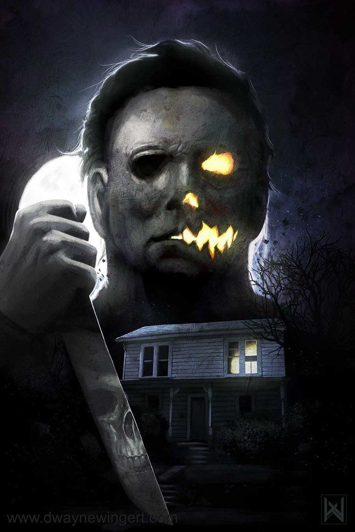 730x1095 michael Myers iPhone Wallpapers - Топ бесплатно Майкл Майерс iPhone фоны - WallpaperAccess