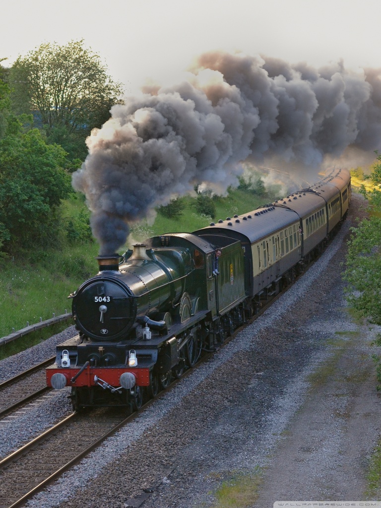 768x1024  Train Обои HD Опубликовано Ethan Cunningham