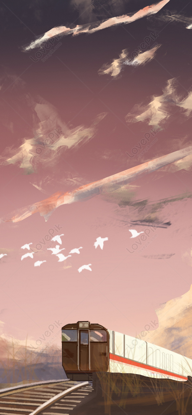 650x1407   Наезд, поездов, Локомотив, Звезда, Дым, Красная звезда, HD на телефон. Peakpx