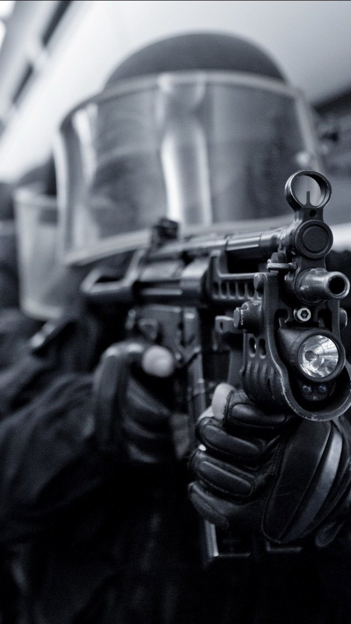 720x1280  military полиция - мобильные abyss