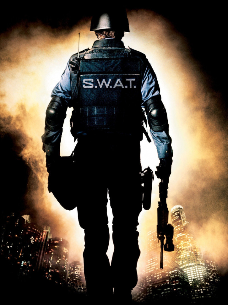 768x1024   l.a.p.d wallpapers на мобильном PeakPX