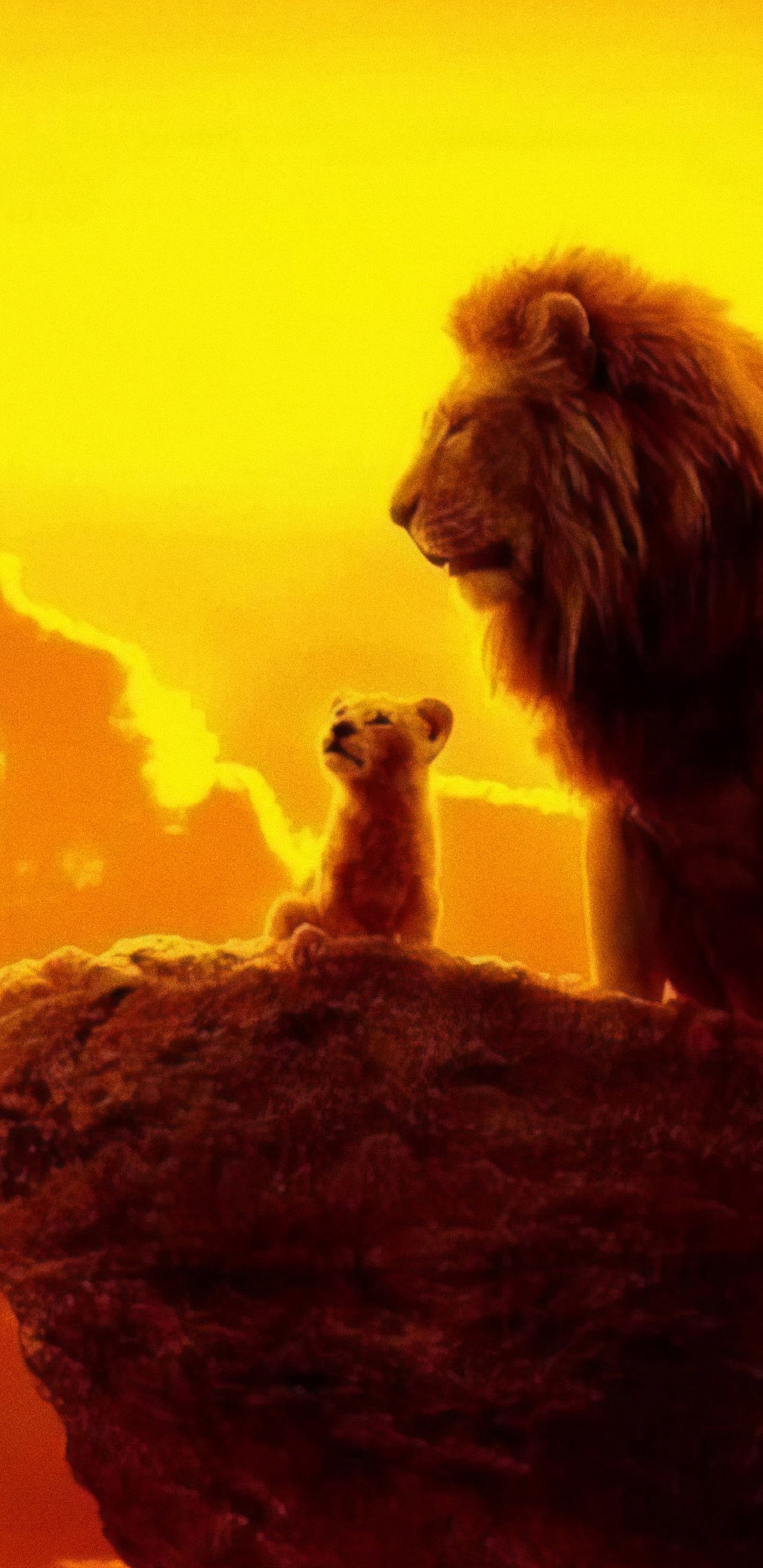 1440x2960  mufasa \ u0026 Simba в Львеный король 4k Ultra HD на мобильном , 4K телефон HD обои, изображения, фоны, фото и фотографии - MOCAH HD обои 
