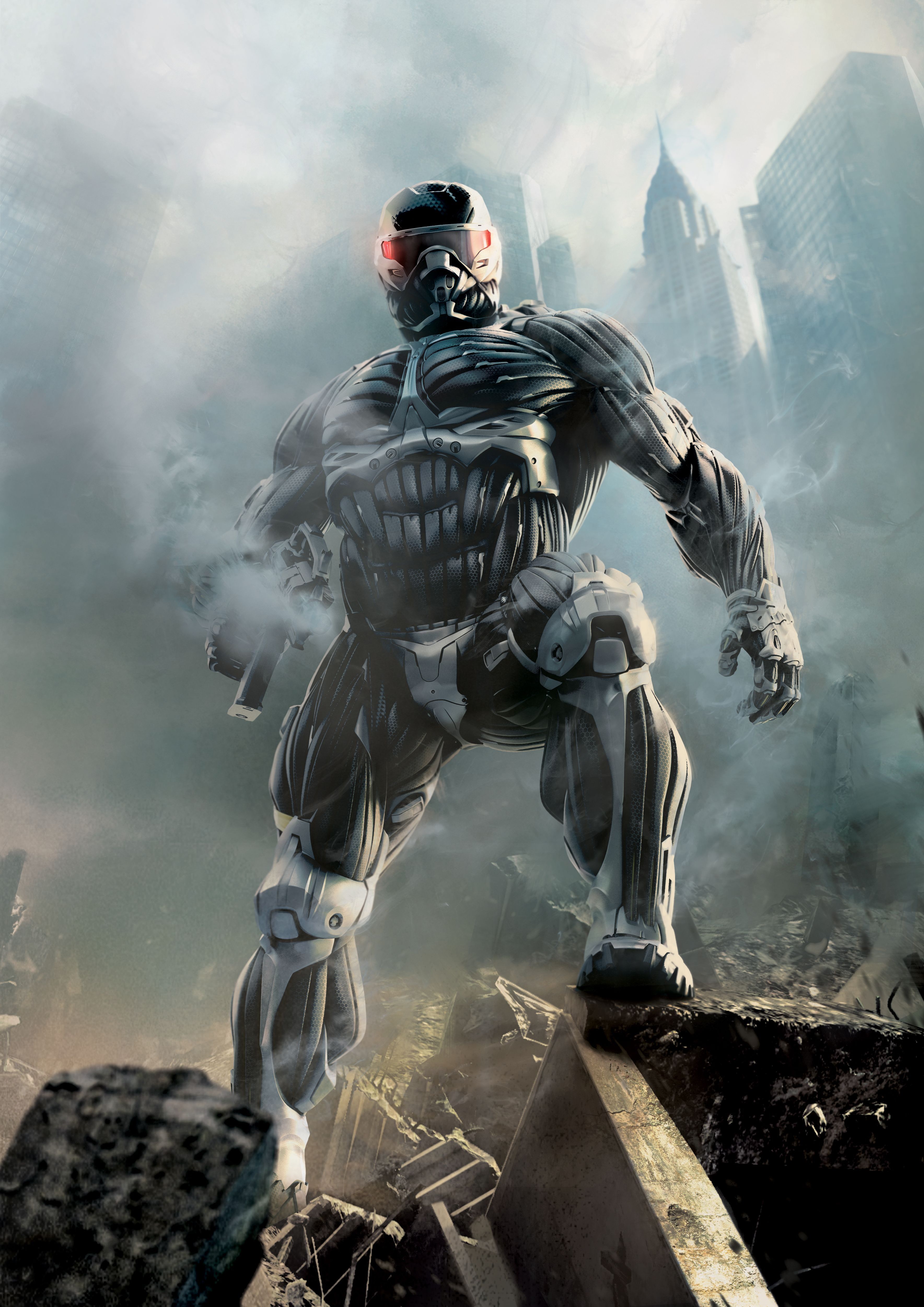 3537x5000 Crysis Обои для обоев iPhone HD | Images PerfeeTas, Papel de Parede Games, Personagens de rpg