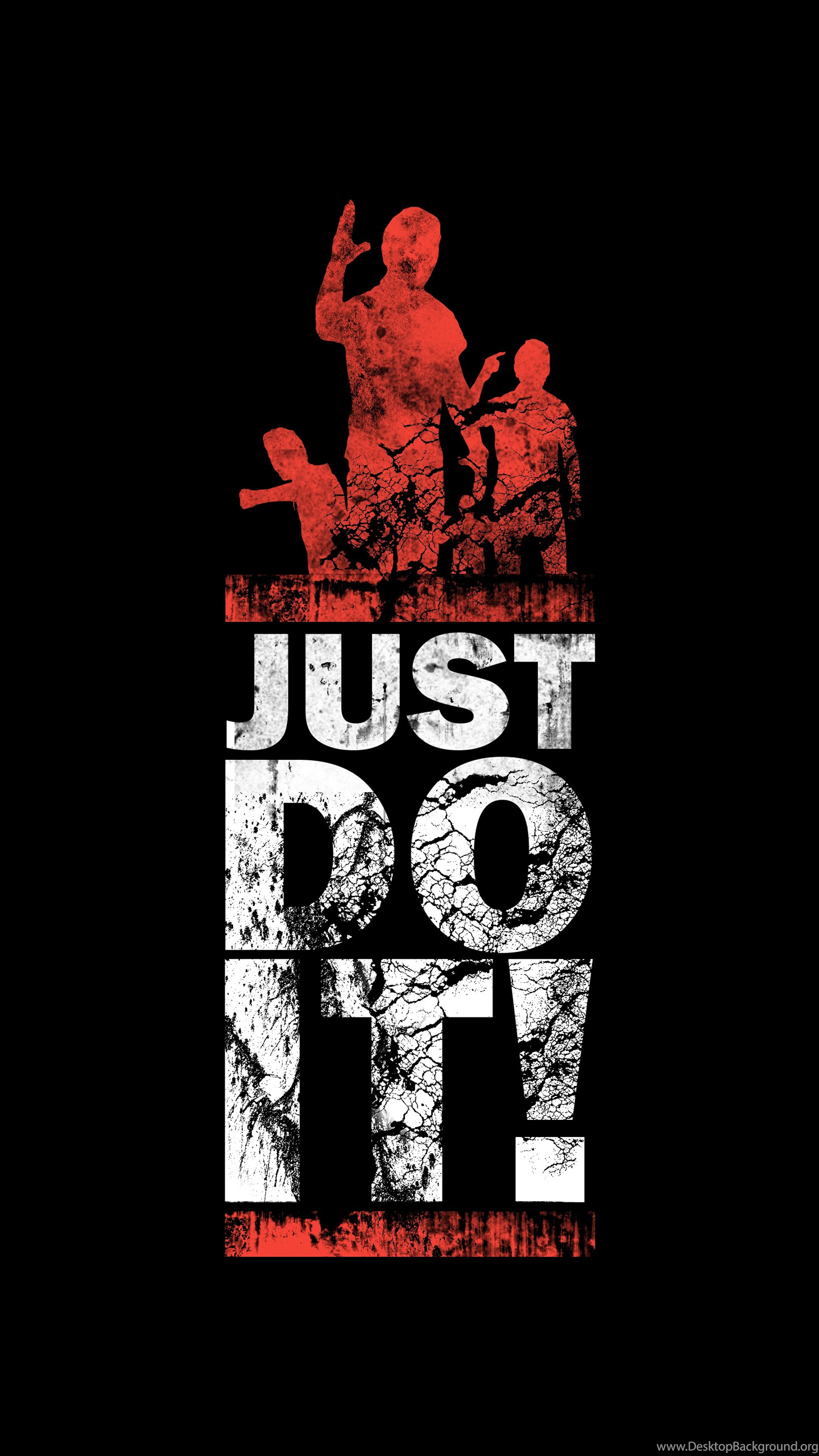 1440x2560  free Скачать 78 Dope Nike Обои на WallpaperPlay [1080x1920] Для вашего рабочего стола, мобильный \ U0026 Tablet | Исследуйте 10+ Adidas просто сделайте это фон | Adidas просто делай это фон, просто сделайте это 