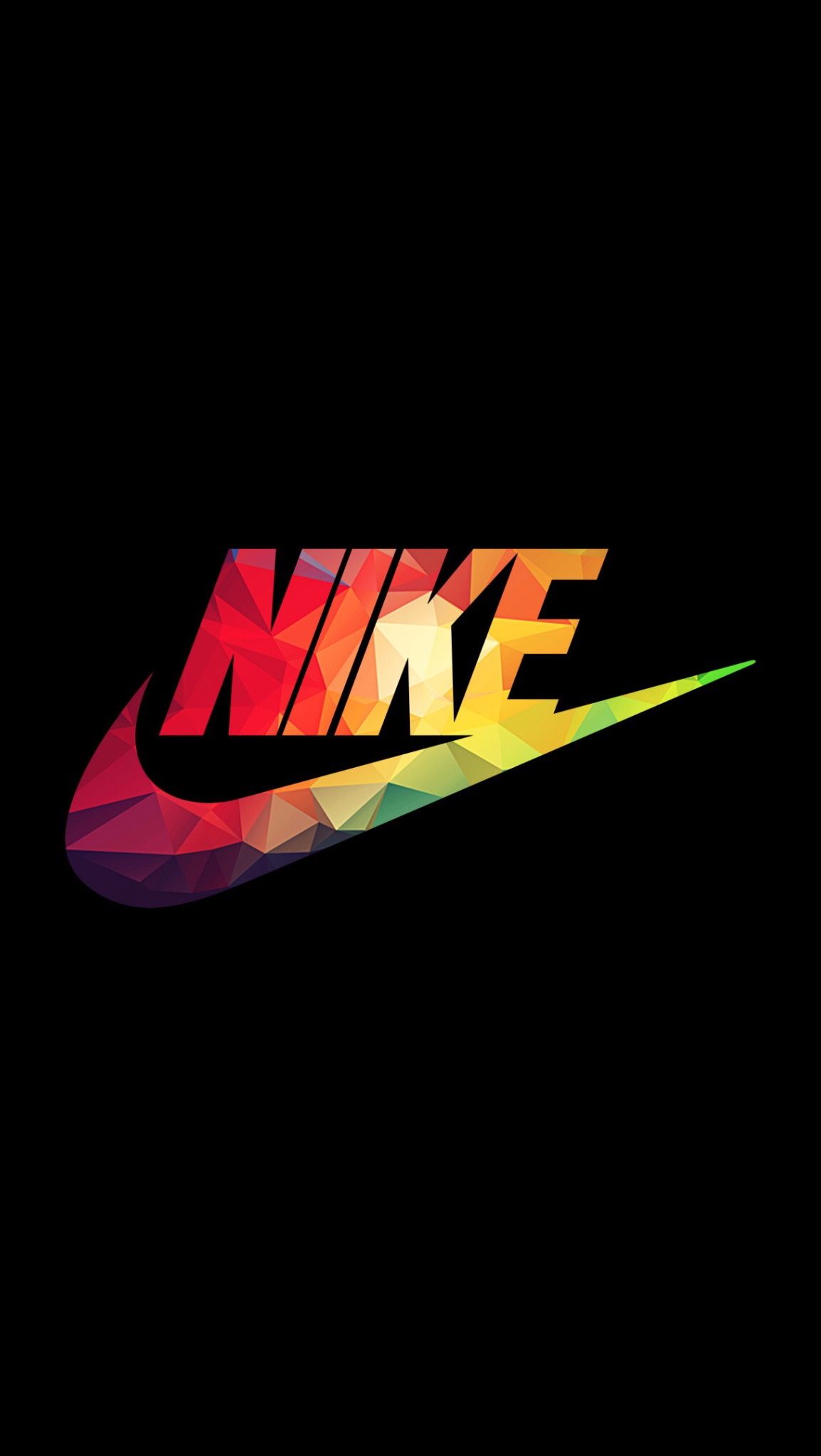1154x2048  nike Sky, просто сделай это, логотип, любовь, Nike, Sky, HD на мобильном обои | Peakpx