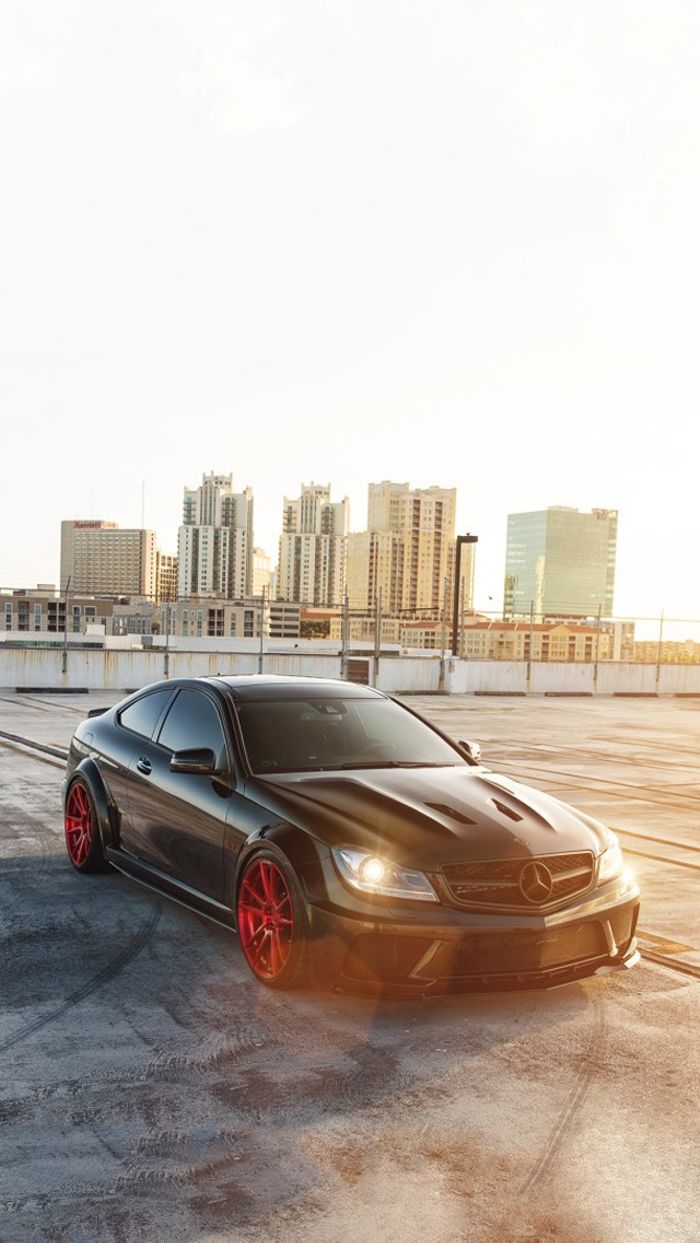 amg c 63