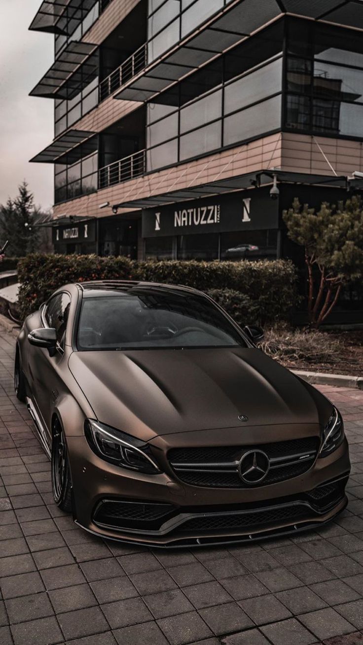 736x1309   ▷ Mercedes Benz AMG C63S Обои 📱 | Уотели 