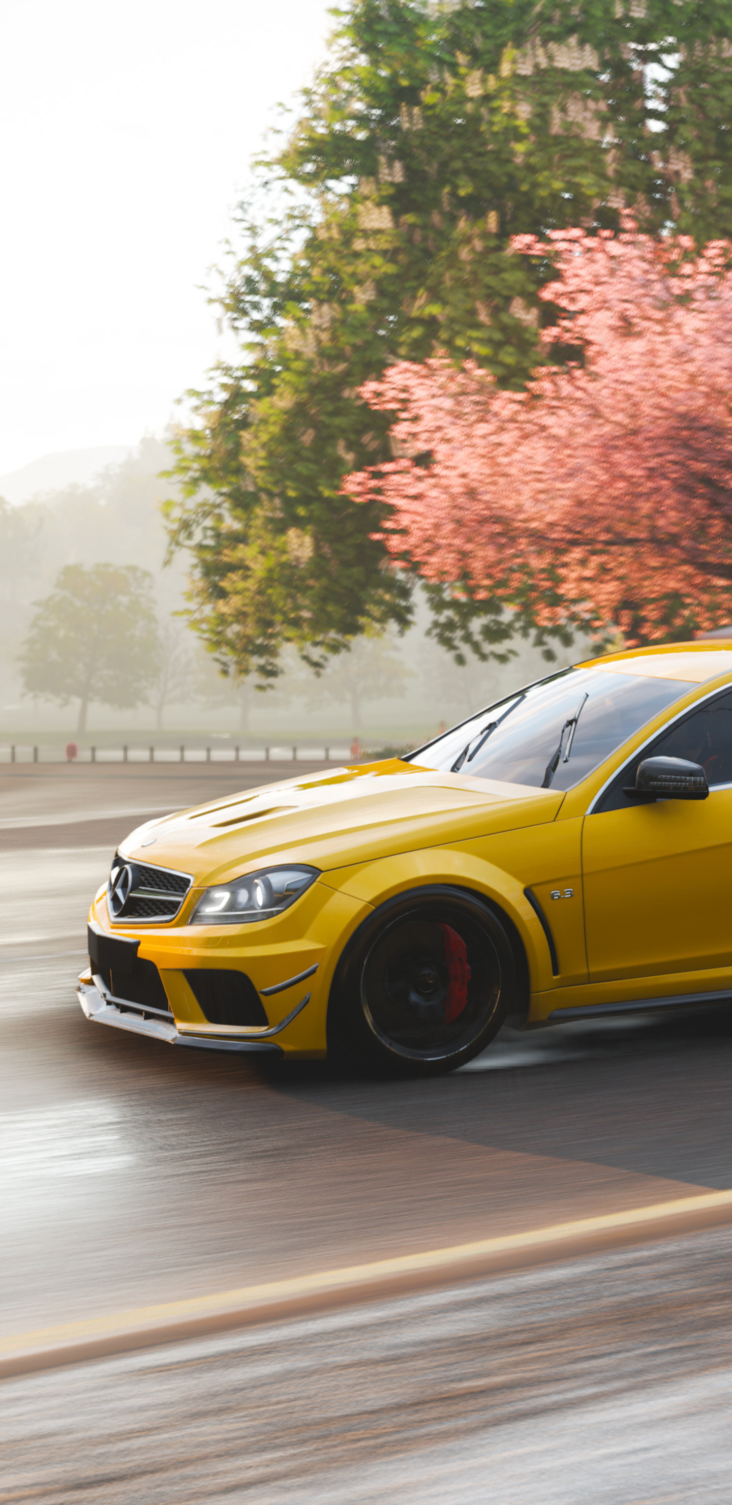 1440x2960  mercedes AMG C63 S Coupe , Белый, Роскошь, - S Class Coupe Price Price Price Wallpaper - 750x1334 Обои - Teahub.io 