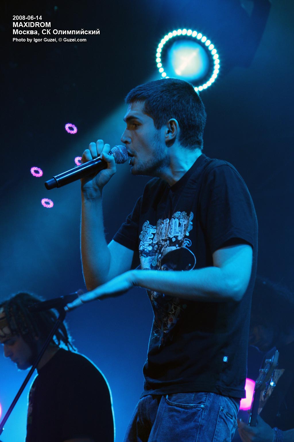 1024x1536   У Noize MC обнаружили коронавирус: Музыка: Культура: Lenta.ru 