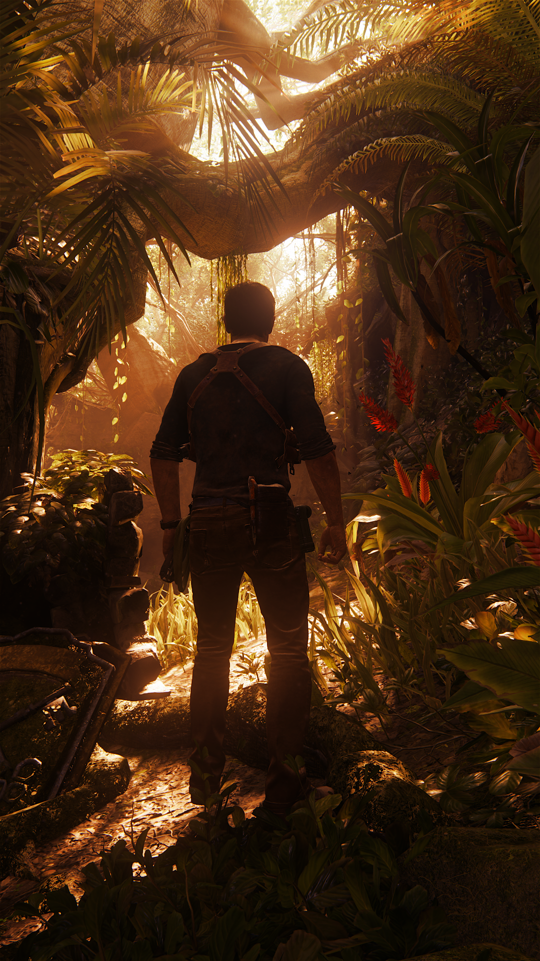 Uncharted 4 Pictures »Hupages» Скачать iPhone Wallpapers | Uncharted Eestheatic, Uncharted Game, Uncharted